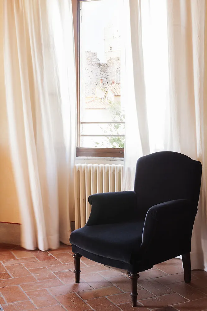 *** Herberg Locanda Antico Borgo Civitella in Val di Chiana Italië