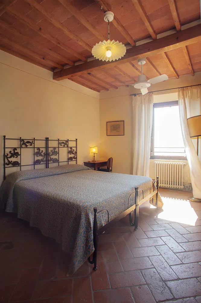 Locanda Antico Borgo Civitella in Val di Chiana
