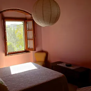 Bed & Breakfast Vitamina