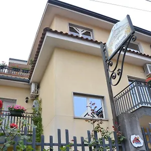 Notti E Dintorni 3* Nicolosi