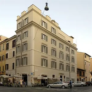 Relais Vatican View 2* Roma